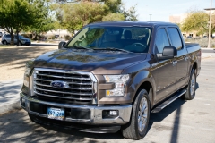2015 Ford F150 XLT Texas Edition For Sale - 503-308-0811
