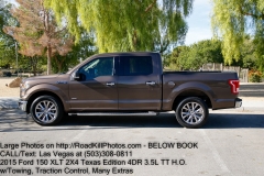 2015 Ford F150 XLT Texas Edition For Sale - 503-308-0811