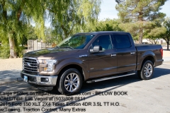 2015 Ford F150 XLT Texas Edition For Sale - 503-308-0811