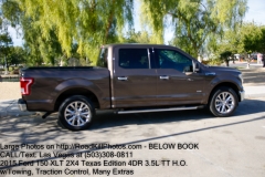 2015 Ford F150 XLT Texas Edition For Sale - 503-308-0811