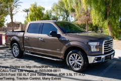 2015 Ford F150 XLT Texas Edition For Sale - 503-308-0811